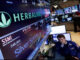 Herbalife Posts 2nd Quarter Earnings