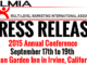 The Annual MLMIA Conference
