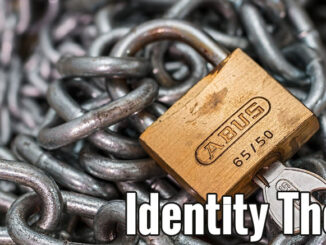 Identity Theft Luncheon