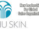Nu Skin Announces New Leadership