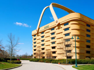 Longaberger