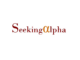 Seeking Alpha