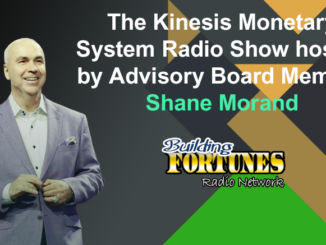 Shane Morand