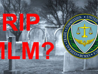 FTC sets up fines for MLM income claims