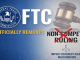 FTC Removes Non Compete