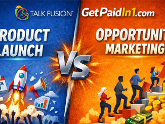 Talk Fusion Direct Selling News MLM News