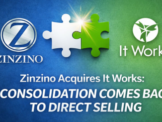 zinzino merges with it works