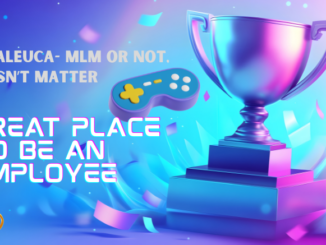 Melaleuca Awards in Direct Selling news and MM News