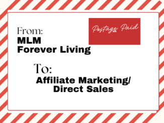Forever Living MLM News