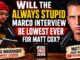 Always Marco Moukhaiber on Matt Cox Inside True Crimes