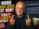 Troy Dooly says Eric Worre is paying Traders Domain Receiver monthly