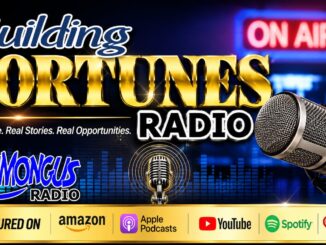 Peter Mingils MLM news and Direct Selling News Radio shows