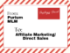 Purium changes from MLM to Affiliate Marketing Building Fortunes Radio